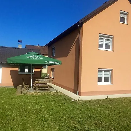 Apartment Apartman-zelenac