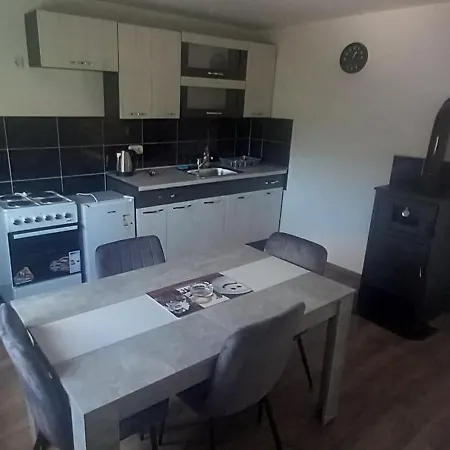 Apartman-zelenac Apartment