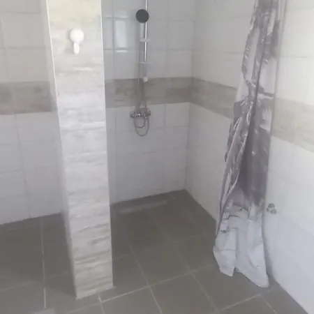 Apartman-zelenac Apartment