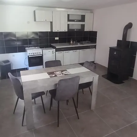 Apartman-zelenac Apartment