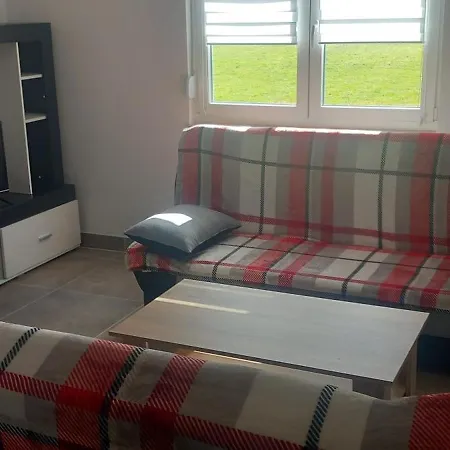 Apartman-zelenac