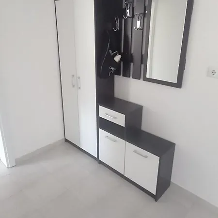 Apartment Apartman-zelenac