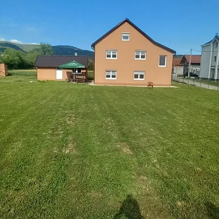 Apartmani Donji Vakuf