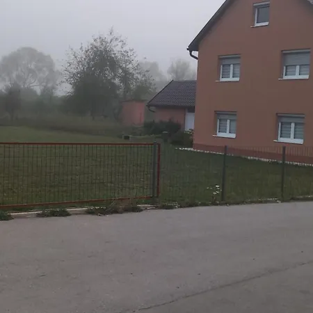 Apartment Apartman-zelenac Ivisovo Greblje