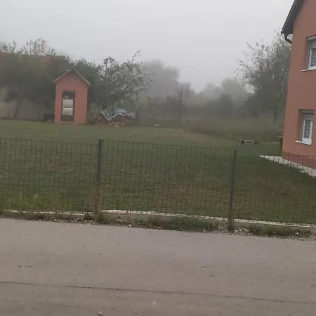 Apartman-zelenac *