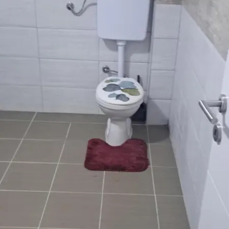 Apartmani Donji Vakuf Apartament Donji Vakuf