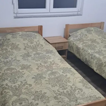 Lejlighed Apartmani Donji Vakuf *