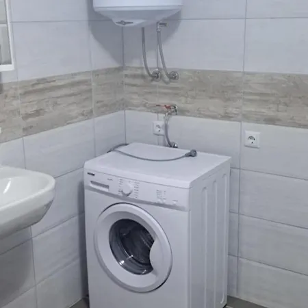 Apartmani Donji Vakuf Donji Vakuf