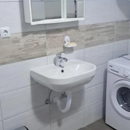 Apartmani Donji Vakuf Apartament