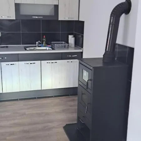 Lejlighed Apartmani Donji Vakuf Donji Vakuf