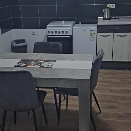 Apartmani Donji Vakuf Donji Vakuf