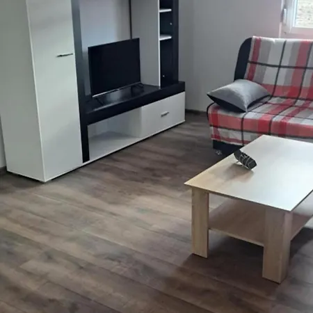 Apartmani Donji Vakuf Donji Vakuf