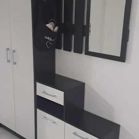 Apartament Apartmani Donji Vakuf Donji Vakuf
