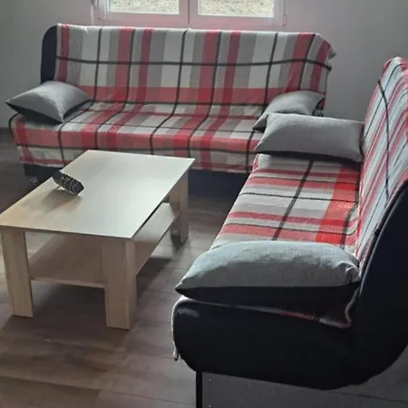 Apartmani Donji Vakuf Donji Vakuf