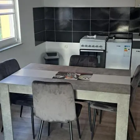 Apartmani Donji Vakuf Donji Vakuf