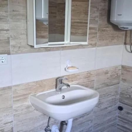 Apartmani Donji Vakuf