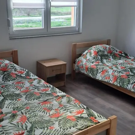 Apartmani Donji Vakuf Lejlighed *