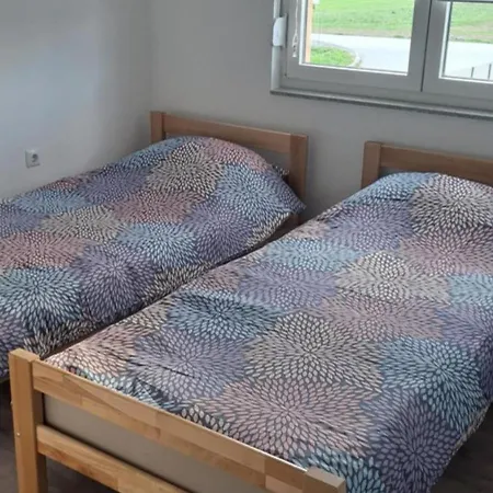 Apartmani Donji Vakuf *