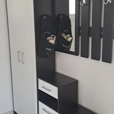 Apartmani Donji Vakuf Apartament