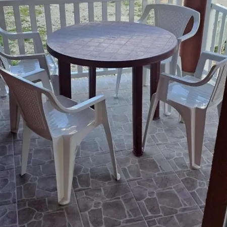 Apartmani Donji Vakuf Lejlighed *