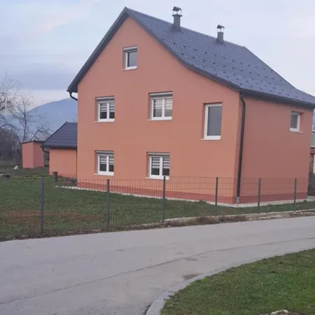 Apartament Apartmani Donji Vakuf *